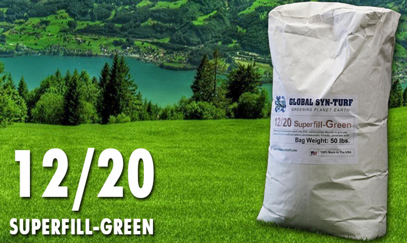 Super-Fill Synthetic Grass Synthetic Grass Tools