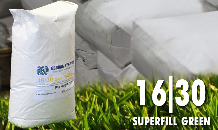 Super-Fill Synthetic Grass Synthetic Grass Tools