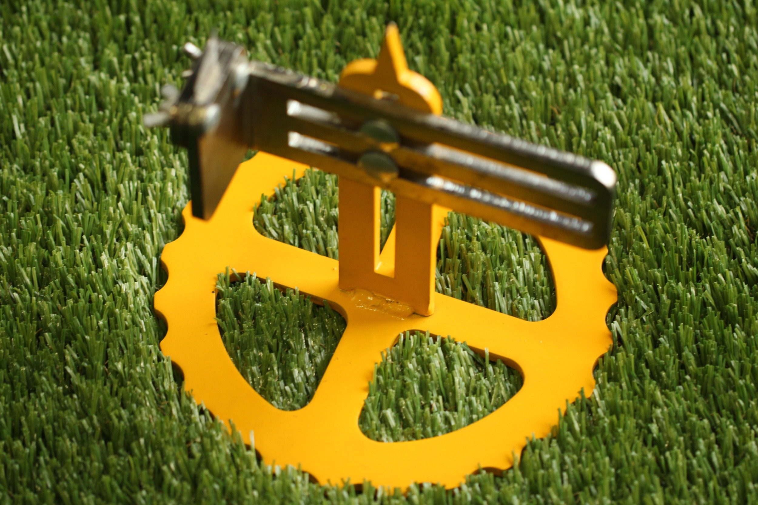 Circle Cutter Synthetic Grass Synthetic Grass Tools