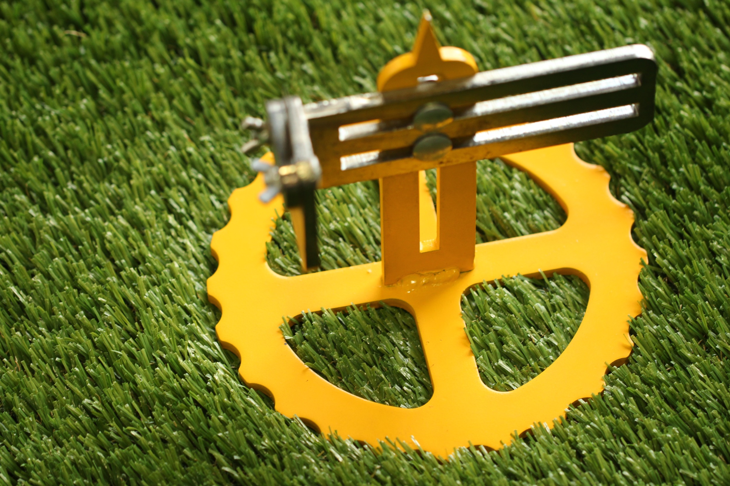 Circle Cutter Synthetic Grass Synthetic Grass Tools