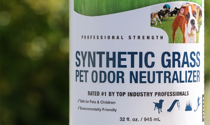 Pet Odor Neutralizer Synthetic Grass Synthetic Grass Tools