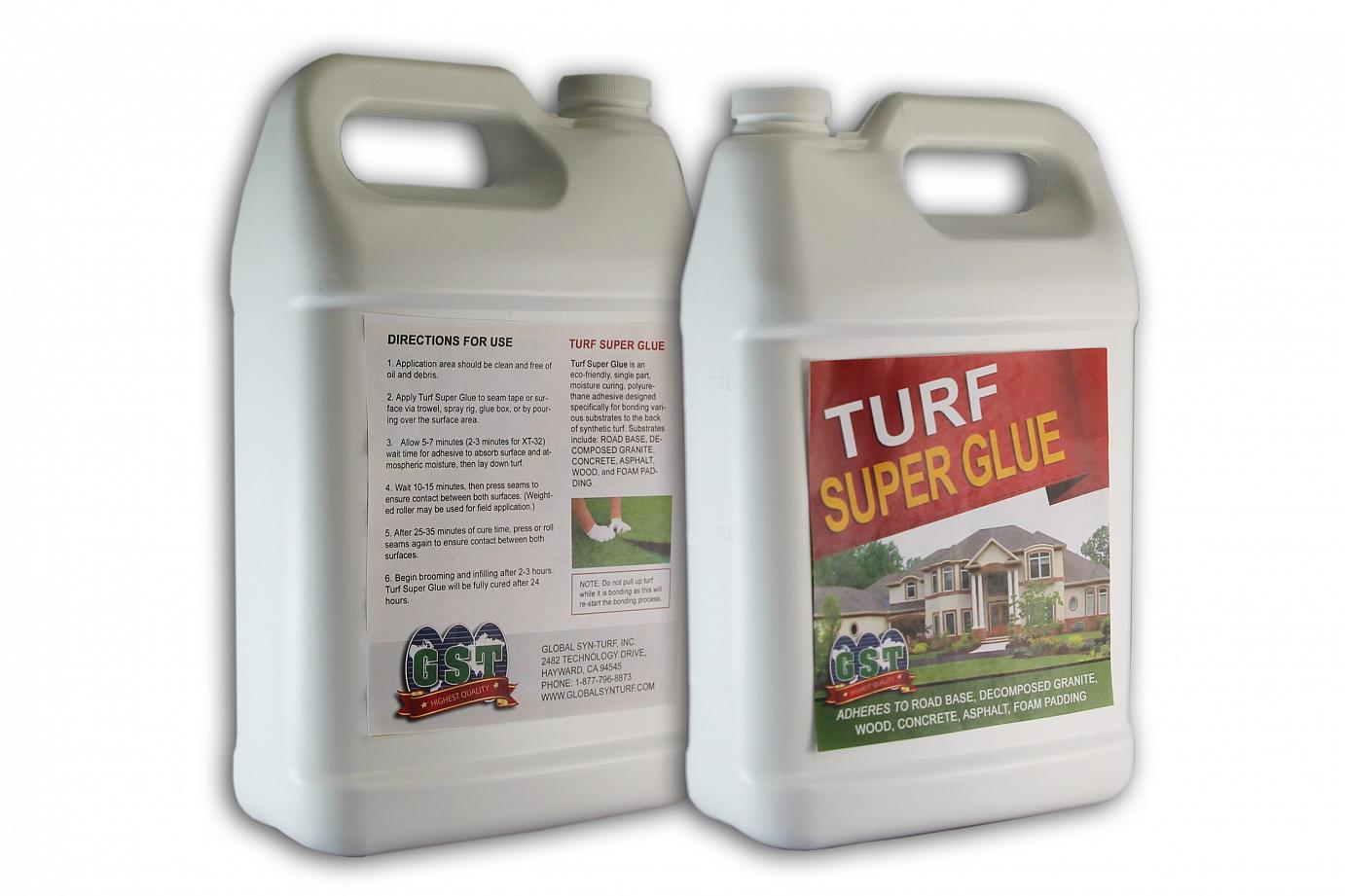 Artificial Turf Glue Synthetic Grass Tools