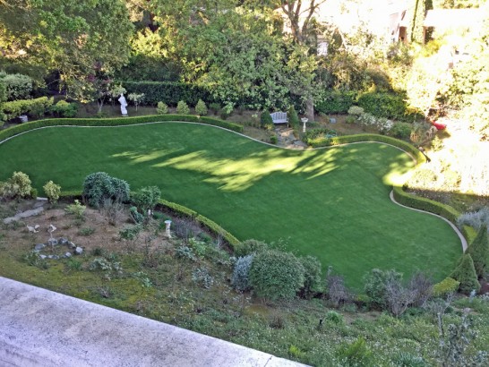 Artificial Grass Photos: Artificial Grass Bangor Trident Base, Washington Landscaping, Backyard Design