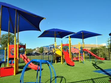 Artificial Grass Photos: Artificial Grass Grandview, Washington Playground Turf, Recreational Areas