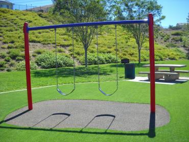 Artificial Grass Photos: Artificial Grass Granger, Washington Indoor Playground, Recreational Areas