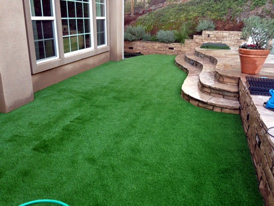 Artificial Grass Photos: Artificial Grass Installation Toppenish, Washington Home And Garden, Backyard Landscaping