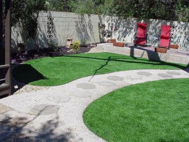 Artificial Grass Photos: Artificial Lawn Black Diamond, Washington Backyard Playground, Backyard Ideas
