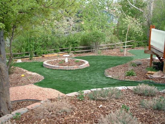 Artificial Grass Photos: Artificial Lawn Lynden, Washington Landscaping, Backyard Landscaping