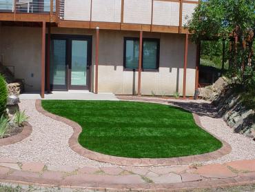 Artificial Grass Photos: Artificial Turf Cost Mukilteo, Washington Landscaping, Front Yard