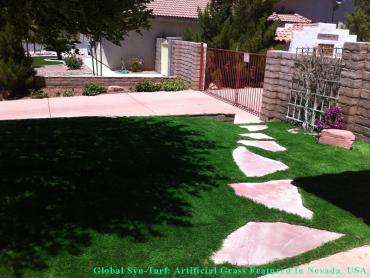 Artificial Grass Photos: Artificial Turf Cost Redmond, Washington Design Ideas, Small Front Yard Landscaping