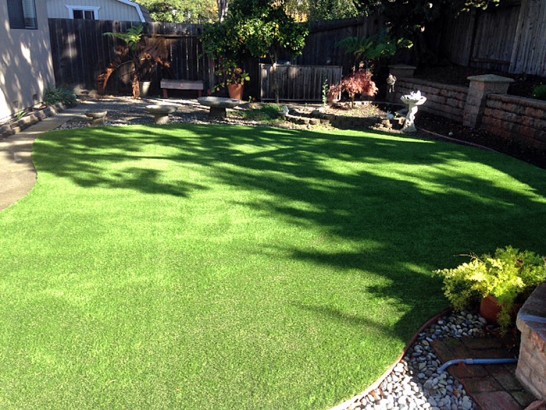 Artificial Grass Photos: Artificial Turf Installation Burlington, Washington Gardeners, Backyard Landscaping Ideas