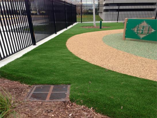 Artificial Grass Photos: Artificial Turf Installation Creston, Washington City Landscape, Commercial Landscape