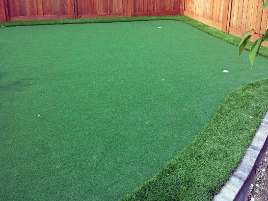 Artificial Grass Photos: Artificial Turf Installation Maryhill, Washington Putting Green Flags, Backyard Designs