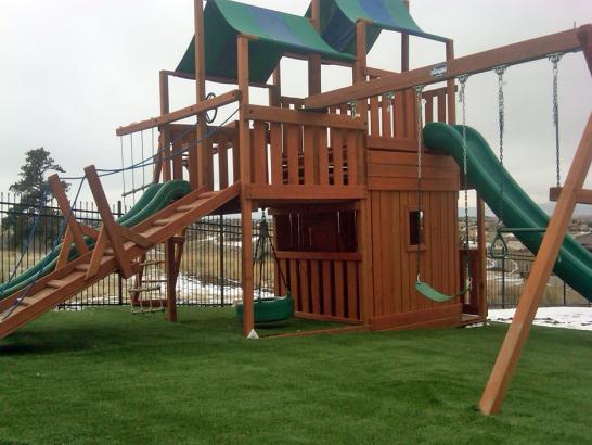 Artificial Grass Photos: Artificial Turf Installation Monroe, Washington Landscaping Business