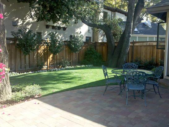 Artificial Grass Photos: Artificial Turf Installation Roosevelt, Washington, Beautiful Backyards