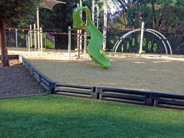 Artificial Grass Photos: Artificial Turf Installation West Clarkston-Highland, Washington Indoor Playground, Parks