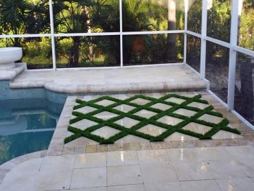 Artificial Grass Photos: Artificial Turf North Bend, Washington Design Ideas, Pool Designs