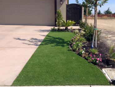 Artificial Grass Photos: Artificial Turf Riverbend, Washington Landscape Rock, Front Yard Landscape Ideas