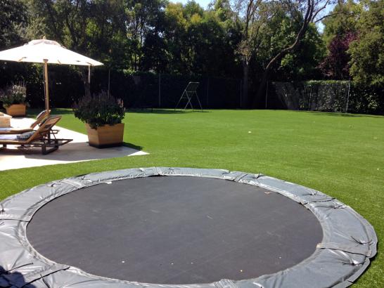 Artificial Grass Photos: Best Artificial Grass Bay Center, Washington Landscaping, Backyards