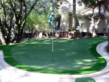 Artificial Grass Photos: Best Artificial Grass Waitsburg, Washington Landscape Photos, Beautiful Backyards