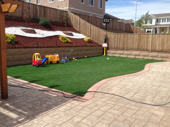 Artificial Grass Photos: Fake Grass Carpet Omak, Washington Athletic Playground, Backyards