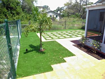 Artificial Grass Photos: Fake Grass Fairwood, Washington Garden Ideas, Pavers