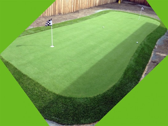 Artificial Grass Photos: Fake Grass Milton, Washington Golf Green