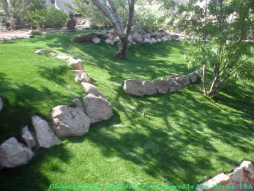 Artificial Grass Photos: Fake Grass Yakima, Washington Garden Ideas, Commercial Landscape