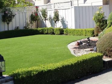 Artificial Grass Photos: Fake Lawn Gorst, Washington Lawn And Landscape, Backyard