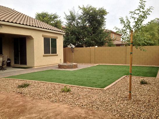 Artificial Grass Photos: Fake Lawn Kelso, Washington Rooftop, Backyards