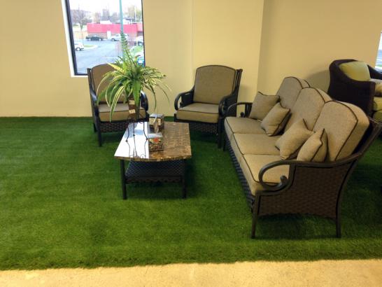 Fake Lawn Malo, Washington Landscaping Business, Commercial Landscape artificial grass