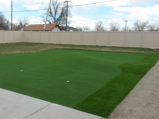 Artificial Grass Photos: Fake Lawn West Side Highway, Washington Putting Green Turf, Backyard Makeover