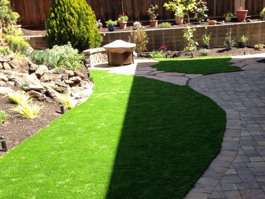 Artificial Grass Photos: Faux Grass Suquamish, Washington Landscaping