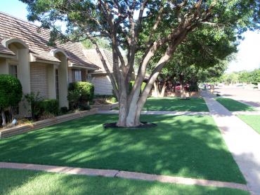 Artificial Grass Photos: Grass Carpet Bethel, Washington Lawn And Landscape, Front Yard Landscaping