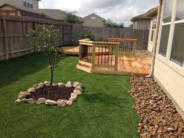 Artificial Grass Photos: Grass Carpet Kingsgate, Washington Roof Top, Backyard