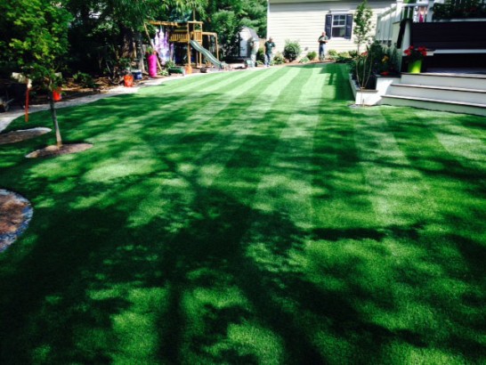 Artificial Grass Photos: Grass Carpet Lake Goodwin, Washington Landscape Photos, Backyard Makeover