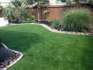 Artificial Grass Photos: Grass Installation Davenport, Washington Fake Grass For Dogs, Backyard Garden Ideas