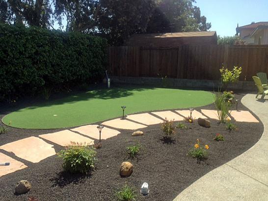 Artificial Grass Photos: Grass Installation Deep River, Washington Backyard Playground, Backyard Makeover