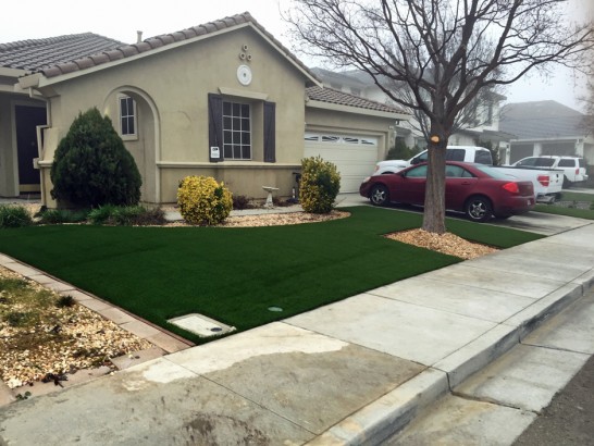 Artificial Grass Photos: Grass Installation Fircrest, Washington Garden Ideas, Landscaping Ideas For Front Yard