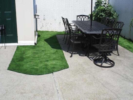 Artificial Grass Photos: Grass Installation Hunts Point, Washington Gardeners, Backyard Landscaping