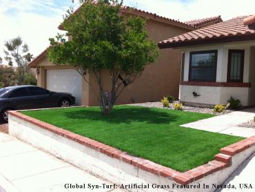 Grass Installation Kennewick, Washington Landscape Design, Front Yard Landscape Ideas artificial grass