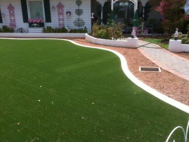 Artificial Grass Photos: Grass Installation Lea Hill, Washington Landscape Photos, Landscaping Ideas For Front Yard