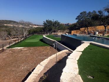 Artificial Grass Photos: Grass Installation Tenino, Washington Landscape Rock, Pool Designs