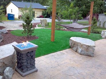 Artificial Grass Photos: Grass Turf Burley, Washington Landscape Ideas, Front Yard Design