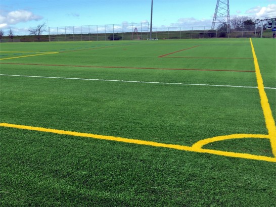 Artificial Grass Photos: Grass Turf East Wenatchee Bench, Washington Bocce Ball Court