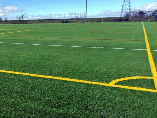 Artificial Grass Photos: Grass Turf East Wenatchee Bench, Washington Bocce Ball Court