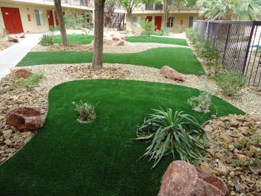 Artificial Grass Photos: Grass Turf Enetai, Washington Landscape Rock, Commercial Landscape