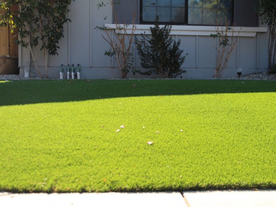 Artificial Grass Photos: Grass Turf Tanglewilde-Thompson Place, Washington Home And Garden, Front Yard Design