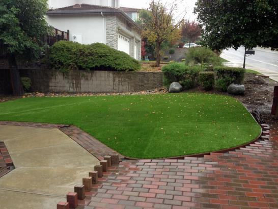 Artificial Grass Photos: Grass Turf Wishram, Washington Backyard Deck Ideas, Beautiful Backyards