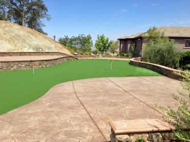 Artificial Grass Photos: How To Install Artificial Grass Cathlamet, Washington Best Indoor Putting Green, Backyard Landscaping